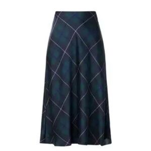 NWT Lauren Ralph Lauren Skirt